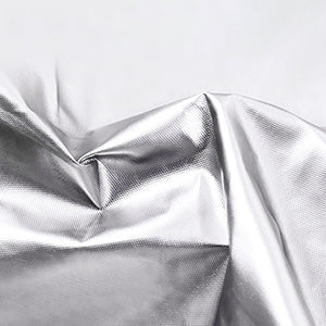 Sombrilla Parabrisas Plegable