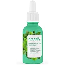 Breatify - Refrescante Bucal 🌿