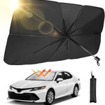 Sombrilla Parabrisas Plegable