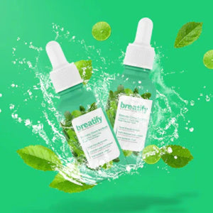 Breatify - Refrescante Bucal 🌿