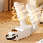 Secador Eléctrico de Zapatos