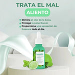 Breatify - Refrescante Bucal 🌿