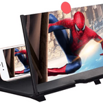 Ampliador de pantalla para celular